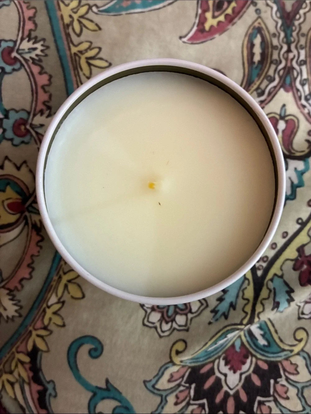 Illume Passion Flower Nectar Travel Votive